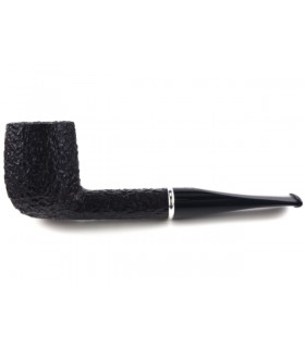 SAVINELLI ARCOBALENO RUSTIC  MODEL 111 BROWN(Cod.P301Z*ML) 9mm πίπα καπνού ίσια