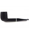 SAVINELLI ARCOBALENO RUSTIC  MODEL 111 BROWN(Cod.P301Z*ML) 9mm πίπα καπνού ίσια
