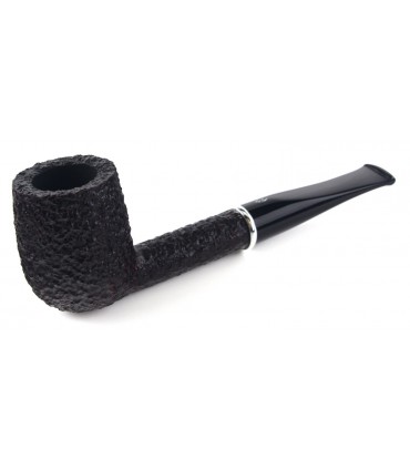 SAVINELLI ARCOBALENO RUSTIC  MODEL 111 BROWN(Cod.P301Z*ML) 9mm πίπα καπνού ίσια