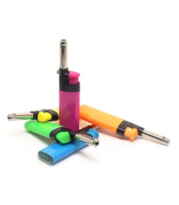 UNILITE 12811-01 Αναπτήρας BBQ Μακρύς 12cm (Κουτί των 25τεμ)