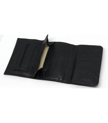 PIERRE CARDIN 99413 δερμάτινη καπνοθήκη