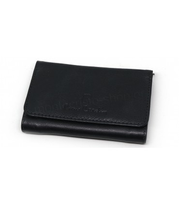 PIERRE CARDIN 99407 δερμάτινη καπνοθήκη