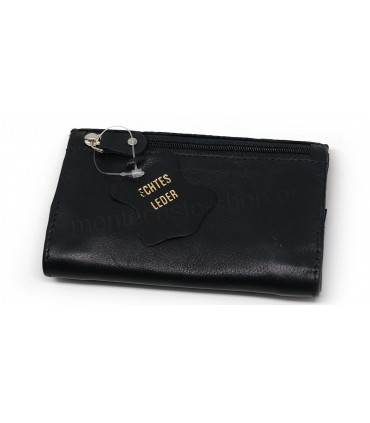 PIERRE CARDIN 99407 δερμάτινη καπνοθήκη