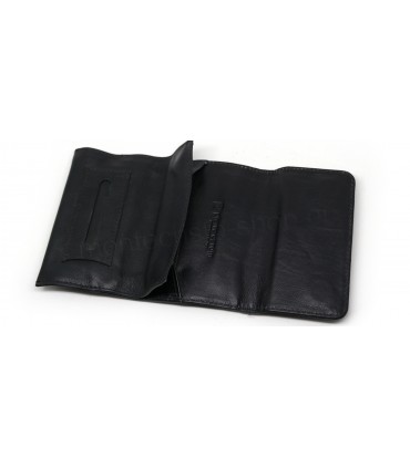 PIERRE CARDIN 99407 δερμάτινη καπνοθήκη