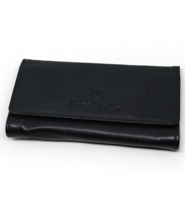 PIERRE CARDIN 99400 δερμάτινη καπνοθήκη
