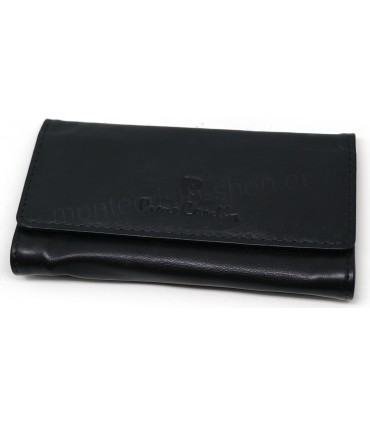 PIERRE CARDIN 99400 δερμάτινη καπνοθήκη