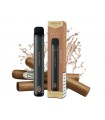 Ηλεκτρονικό τσιγάρο μιας χρήσης OMERTA POD GEN 2 CUBAN CIGAR  20mg (κουβανέζικο πούρο) 2ml