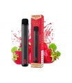 Ηλεκτρονικό τσιγάρο μιας χρήσης OMERTA POD GEN 2 STRAWBERRY 20mg (φράουλα) 2ml
