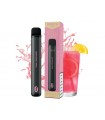 Ηλεκτρονικό τσιγάρο μιας χρήσης OMERTA POD GEN 2 PINK LEMONADE 20mg (ροζ λεμονάδα) 2ml