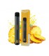 Ηλεκτρονικό τσιγάρο μιας χρήσης OMERTA POD GEN 2 PINEAPPLE 20mg (ανανάς) 2ml