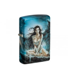 Αναπτήρας ZIPPO 48571 LUIS ROYO