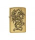Αναπτήρας ZIPPO 29725 204B DRAGON DESIGN