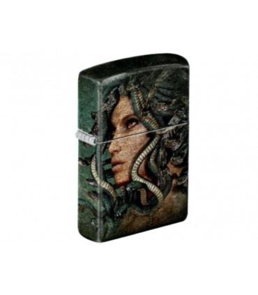 Αναπτήρας ZIPPO 48459 MEDUSA DESIGN