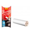 SMOKING ACTIVE FILTERS 6mm SLIM 30pcs ΦΙΛΤΡΑ ΕΝΕΡΓΟΥ ΑΝΘΡΑΚΑ