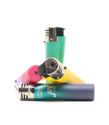 CLIPPER JET METALLIC GRADIENT CKJ11R LARGE ΑΝΤΙΑΝΕΜΙΚΟΣ ΑΝΑΠΤΗΡΑΣ 113979