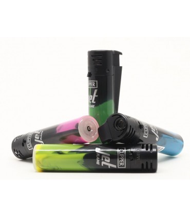 CLIPPER JET DARK GRADIENT CKJ11R LARGE ΑΝΤΙΑΝΕΜΙΚΟΣ ΑΝΑΠΤΗΡΑΣ 038371