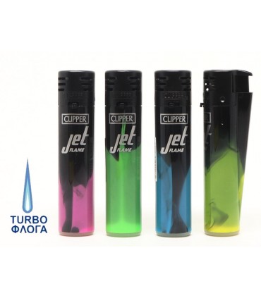 CLIPPER JET DARK GRADIENT CKJ11R LARGE ΑΝΤΙΑΝΕΜΙΚΟΣ ΑΝΑΠΤΗΡΑΣ 038371