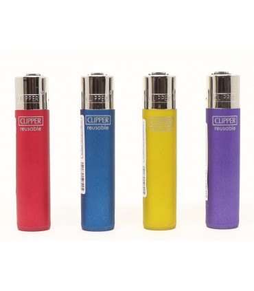 CLIPPER METALLIC 5 CP11RH LARGE ΑΝΑΠΤΗΡΑΣ ΠΕΤΡΑΣ-720