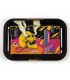 Δίσκος Στριφτού SMOKING INFERNO 02 GALAXY LARGE Rolling Tray