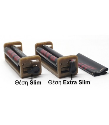 Μηχανή στριφτού RAW 2-WAY ROLLER 110mm (κουτί 12 τεμαχίων)