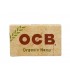 OCB ORGANIC HEMP DOUBLE 100 ΑΚΑΤΕΡΓΑΣΤΑ ΧΑΡΤΑΚΙΑ ΣΤΡΙΦΤΟΥ - 1 Πακετάκι