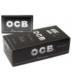 OCB PREMIUM DOUBLE ΧΑΡΤΑΚΙΑ ΣΤΡΙΦΤΟΥ 100 (ΚΟΥΤΙ 25 ΤΕΜ)
