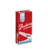 Φιλτράκια SMOKING Red Pre-Cut 5,7mm ultra slim 120 φίλτρα - 1 τεμάχιο