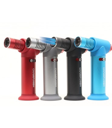 ΦΛΟΓΙΣΤΡΟ CHAMP HIGH 4 BLUEFLAMES 12cm 40407012 - 1 Τεμάχιο