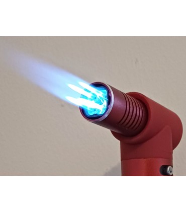 ΦΛΟΓΙΣΤΡΟ CHAMP HIGH 4 BLUEFLAMES 12cm 40407012 - 1 Τεμάχιο