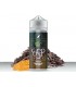 OMERTA Shake And Vape GUSTO TOBACCO LEAF 120ml (γλυκό καπνικό)