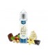 OMERTA Shake And Vape CARAVELLA PIPE TOBACCO CUSTARD CREAM 60ml (καπνικό με κρέμα βανίλια και φουντούκι)