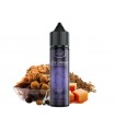 OMERTA Shake And Vape LA FAMIGLIA THE BOSS  20/60ml (καπνικό με μπισκότο, καραμέλα και ξηρούς καρπούς)