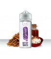 OMERTA Shake And Vape CARAT BUTTERY TOBACCO 30/120ml (καπνικό με ξηρούς καρπούς, βούτυρο και καραμέλα)