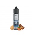 OMERTA Shake And Vape ABSTRACT MOON RAY 20/60ml (καπνικό με μπισκότο και αμύγδαλο)