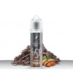 OMERTA Shake And Vape GUSTO TOBACCO NUTS  20/60ml (καπνικό με αμύγδαλο)