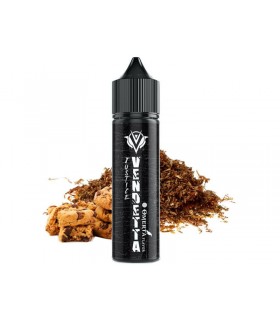 OMERTA Shake And Vape VENDETTA JUSTICE 20/60ml (καπνικό με μπισκότο)