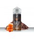 OMERTA Shake And Vape GUSTO TOBACCO CARAMEL 120ml (καπνικό με καραμέλα)