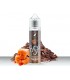 OMERTA Shake And Vape GUSTO TOBACCO CARAMEL 60ml (καπνικό με καραμέλα)