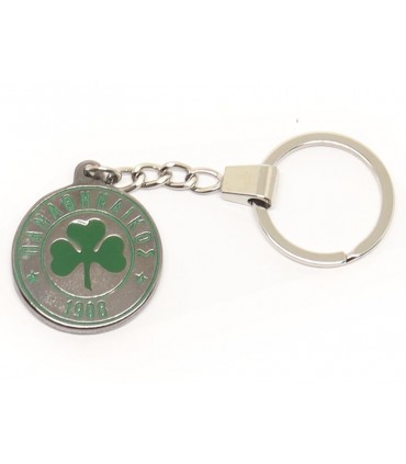 ΠΑΟ 1908 ΜΠΡΕΛΟΚ ΓΙΑ ΚΛΕΙΔΙΑ 2 ΟΨΕΩΝ PN178