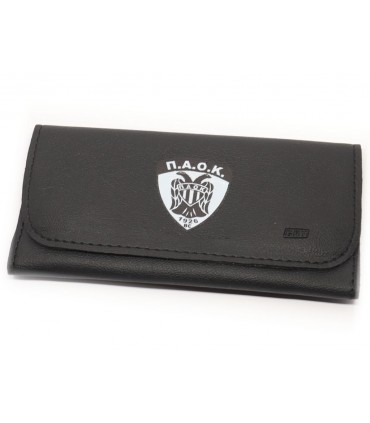 Καπνοθήκη ΠΑΟΚ GRT MP821 BLACK Αυθεντική