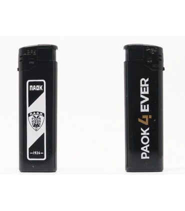 ΠΑΟΚ ΜΠ803 ΗΛΕΚΤΡΟΝΙΚΟΣ ΑΝΑΠΤΗΡΑΣ ΜΕ 2 ΟΨΕΙΣ