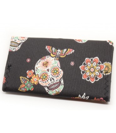 SIMONA 997 195 COLOR SKULLS καπνοθήκη