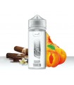 OMERTA Shake And Vape CARAT FRUITY TOBACCO 30/120ml (καπνικό με ροδάκινο και βερίκοκο)