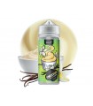 OMERTA Shake And Vape SWEET UP VANILLA CUSTARD 30/120ml (βανίλια)