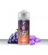 OMERTA Shake And Vape GUSTO FRUITY BUBBLEGUM 20/120ml (τσιχλόφουσκα με σταφύλι)