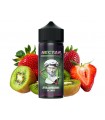 OMERTA Shake And Vape NECTAR STRAWBERRY KIWI 30/120ml (φράουλα και ακτινίδιο)
