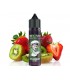 OMERTA Shake And Vape NECTAR STRAWBERRY KIWI  15/60ml (φράουλα και ακτινίδιο)