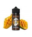 OMERTA Shake And Vape NECTAR TROPICAL MANGO 30/120ml (μάνγκο)