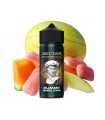 OMERTA Shake And Vape NECTAR GUMMY MELON  30/120ml (ζελεδάκια με πεπόνι)