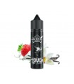 OMERTA Shake And Vape TOUCH NO EVIL 20/60ml (κρέμα βανίλια και φράουλα)